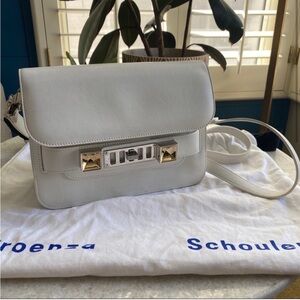 Proenza Schouler White PS11 Mini